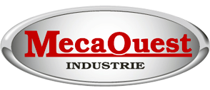 MecaOuest Industrie Brest St-Renan Porspoder Finistère